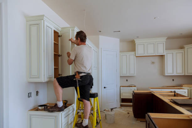 Licensed Countertop Replacement service in Baltimore, MD - BM Kitchen