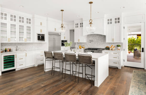 24/7 Emergency Countertop Replacement experts in Baltimore, MD